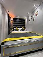 Taksim Larissa Residence