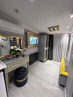 Taksim Larissa Residence