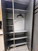 Taksim Larissa Residence