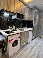 Taksim Larissa Residence