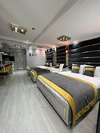 Taksim Larissa Residence