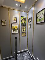 Taksim Larissa Residence