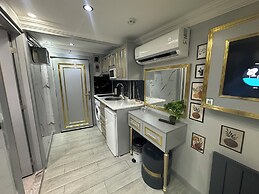 Taksim Larissa Residence