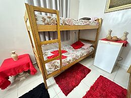 Casa hotel Piracicaba