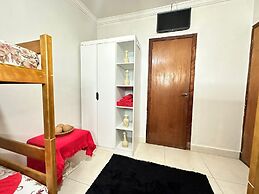 Casa hotel Piracicaba