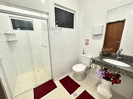 Casa hotel Piracicaba