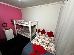 Casa hotel Piracicaba