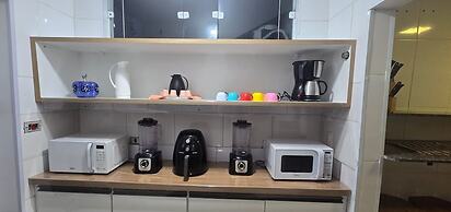 Casa hotel Piracicaba