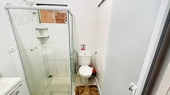 Casa hotel Piracicaba