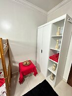 Casa hotel Piracicaba