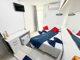 Casa hotel Piracicaba