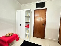 Casa hotel Piracicaba