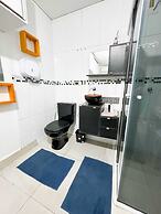 Casa hotel Piracicaba