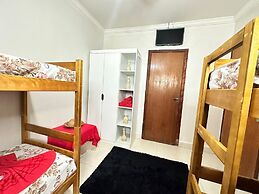 Casa hotel Piracicaba