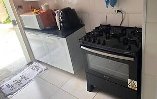 Casa hotel Piracicaba