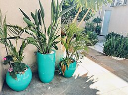 Casa hotel Piracicaba