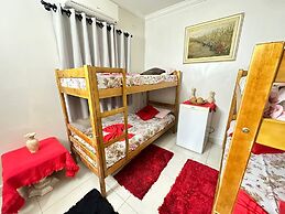 Casa hotel Piracicaba