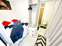 Casa hotel Piracicaba