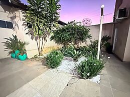 Casa hotel Piracicaba