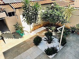 Casa hotel Piracicaba