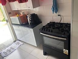 Casa hotel Piracicaba