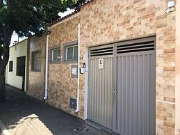 Casa hotel Piracicaba