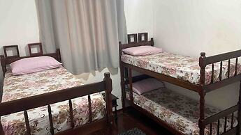 Casa hotel Piracicaba