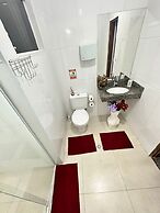 Casa hotel Piracicaba