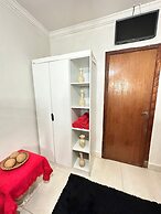 Casa hotel Piracicaba