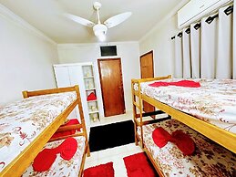 Casa hotel Piracicaba