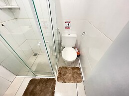 Casa hotel Piracicaba