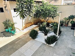 Casa hotel Piracicaba