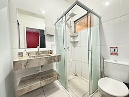 Casa hotel Piracicaba