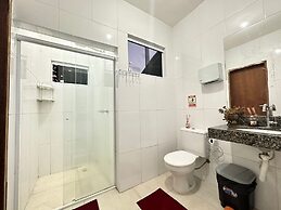 Casa hotel Piracicaba