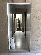 Casa hotel Piracicaba