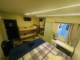 Casa hotel Piracicaba