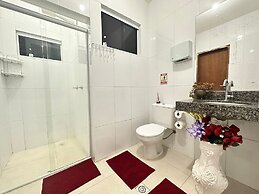 Casa hotel Piracicaba