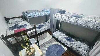 Casa hotel Piracicaba