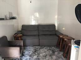 Casa hotel Piracicaba