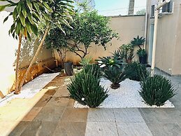 Casa hotel Piracicaba