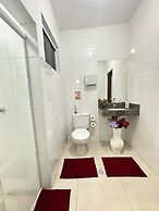 Casa hotel Piracicaba