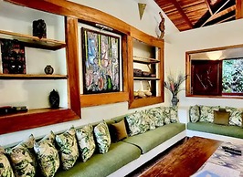 Villa familiar en Puntarenas