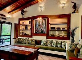 Villa familiar en Puntarenas