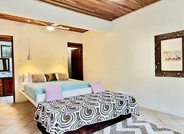 Villa familiar en Puntarenas