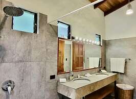 Villa familiar en Puntarenas