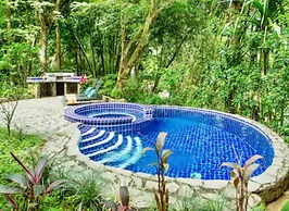 Villa familiar en Puntarenas