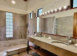 Villa familiar en Puntarenas