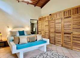 Villa familiar en Puntarenas