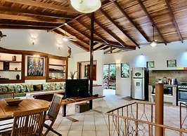 Villa familiar en Puntarenas