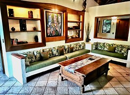 Villa familiar en Puntarenas